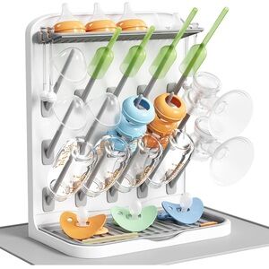 Lifewit Bottle Drying Rack